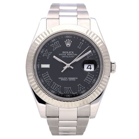 rolex 116331|Rolex datejust 41 116334.